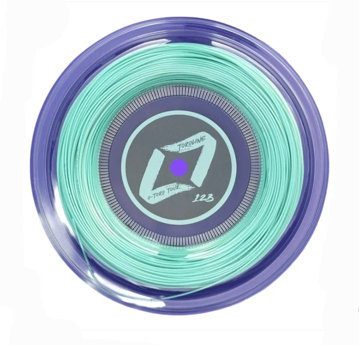 Saber Racket Stringing Service