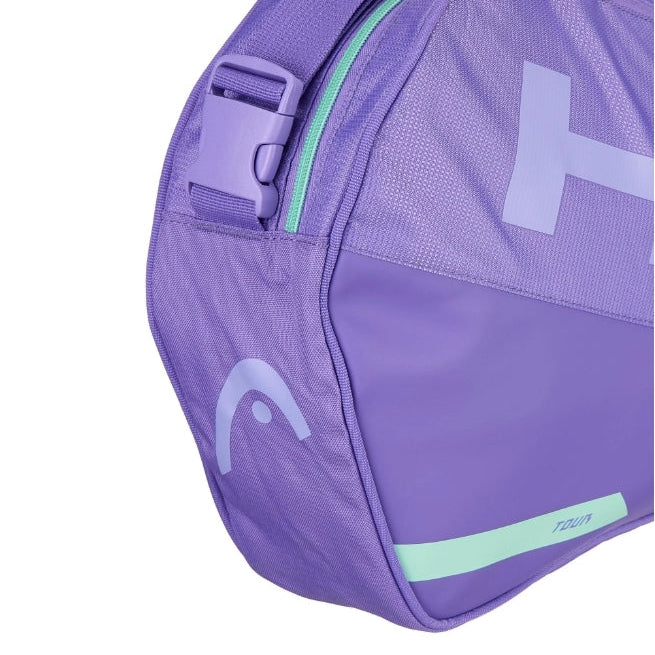 Head Tour Racquet Bag S (Purple) - 爱游戏体育-爱游戏|爱游戏官方网站