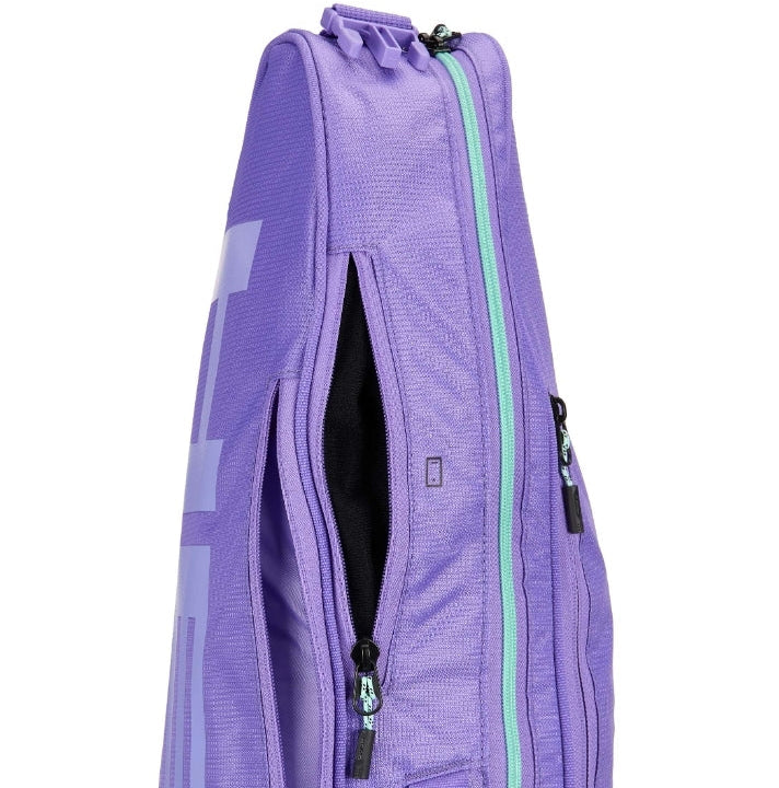 Head Tour Racquet Bag S (Purple) - 爱游戏体育-爱游戏|爱游戏官方网站