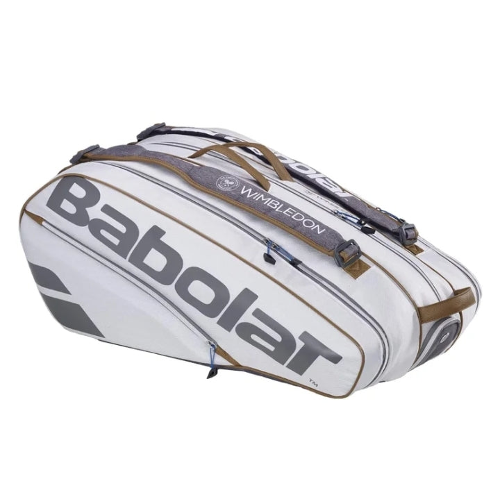 Babolat RH9 Pure Wimbledon 2024 (9 Pack) Racket Bag