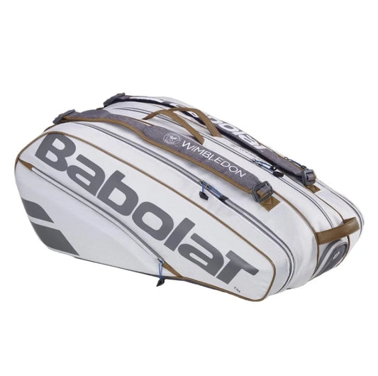 Babolat RH9 Pure Wimbledon 2024 (9 Pack) Racket Bag