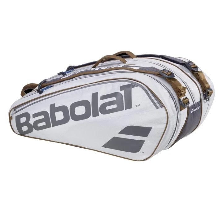 Babolat RH9 Pure Wimbledon 2024 (9 Pack) Racket Bag