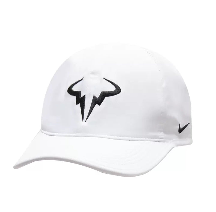 Nike Rafa Unisex Adult / Youth Junior Dri-FIT Club Cap - 爱游戏体育-爱游戏|爱游戏官方网站