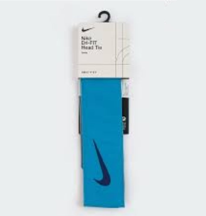 Nike Unisex Dri-Fit Tennis Head Tie - 爱游戏体育-爱游戏|爱游戏官方网站