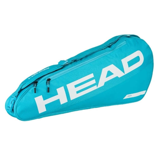 Head Tour Racquet Bag S (Blue) - 爱游戏体育-爱游戏|爱游戏官方网站