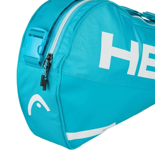Head Tour Racquet Bag S (Blue) - 爱游戏体育-爱游戏|爱游戏官方网站