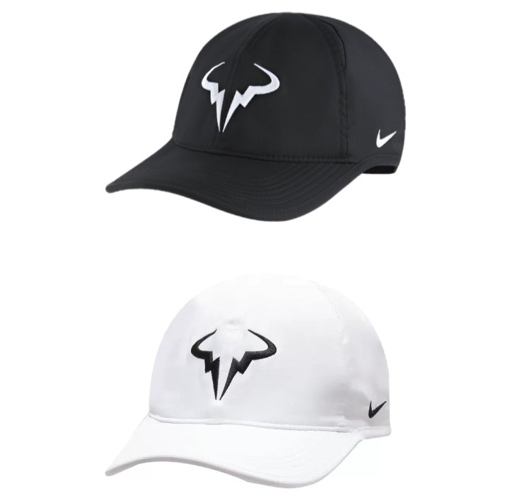 Nike Rafa Unisex Adult / Youth Junior Dri-FIT Club Cap - 爱游戏体育-爱游戏|爱游戏官方网站