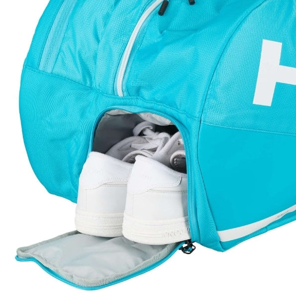 Head Tour Racquet Bag L (Blue) - 爱游戏体育-爱游戏|爱游戏官方网站