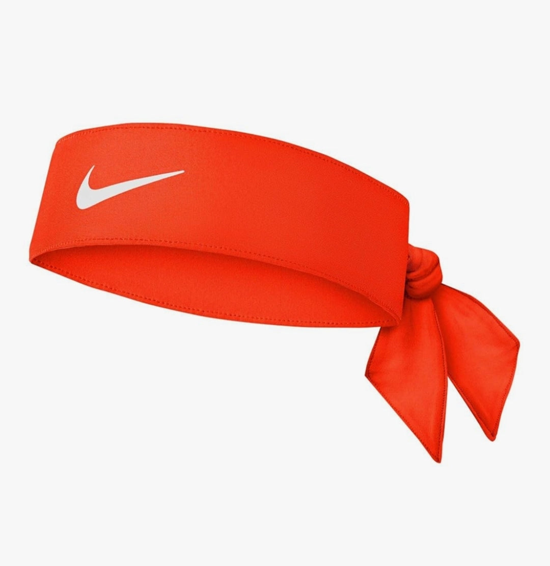Nike Unisex Dri-Fit Head Tie - 爱游戏体育-爱游戏|爱游戏官方网站